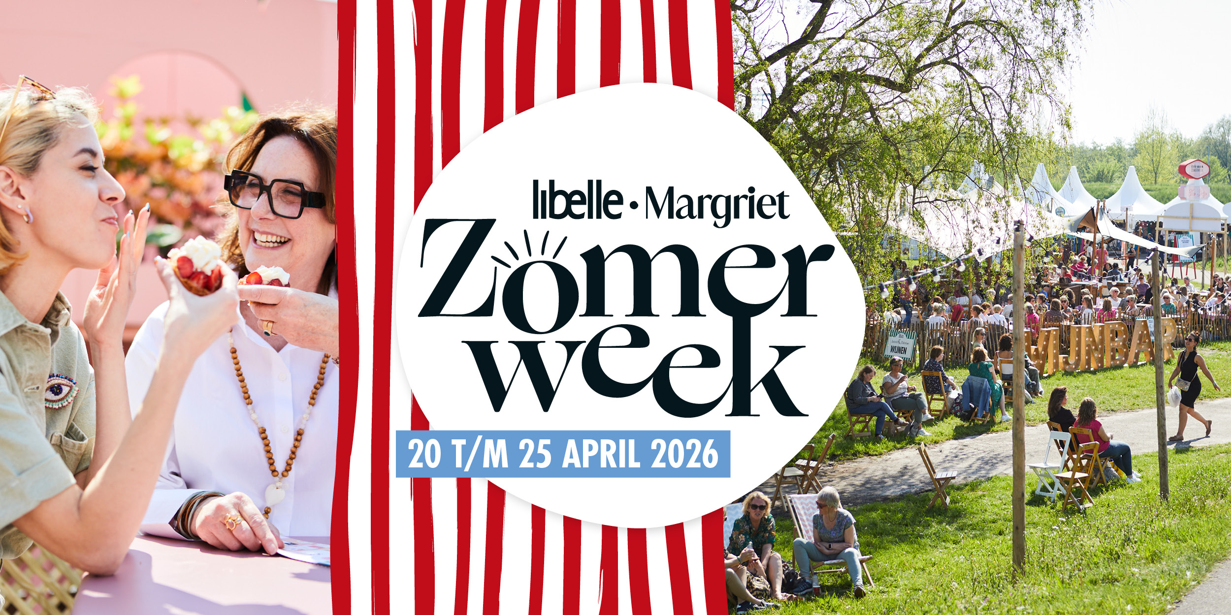 Afbeelding van Zomer week